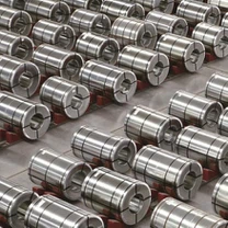 Ηλεκτρολυτικό Φύλλο Λευκοσιδήρου Prime